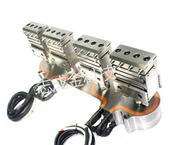 革新耐磨技術(shù)！志成金科技發(fā)布新一代側(cè)進(jìn)膠系統(tǒng)，破解高玻纖尼龍注塑難題