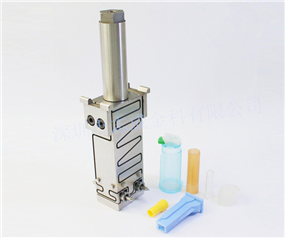 【專利產品】一出4側進膠系統(tǒng)